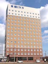 東横INN新青森駅東口 エコノミーダブルの室内の写真