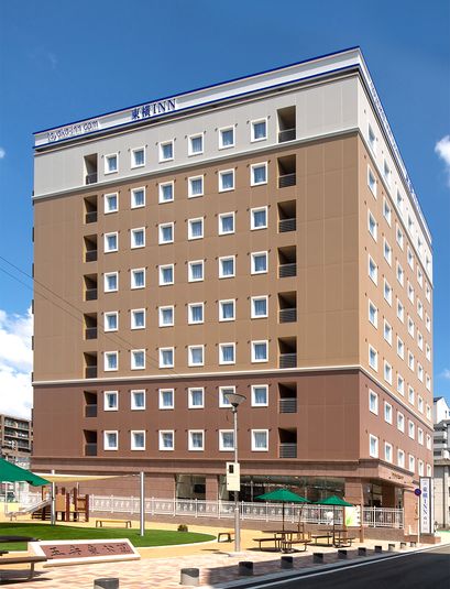 シングル　喫煙 - 東横INN奈良王寺駅南口