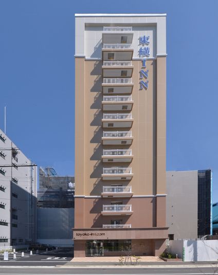 シングル - 東横INNつくばエクスプレス流山おおたかの森駅前