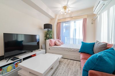 507_Forever秋葉原 レンタルスペースの室内の写真