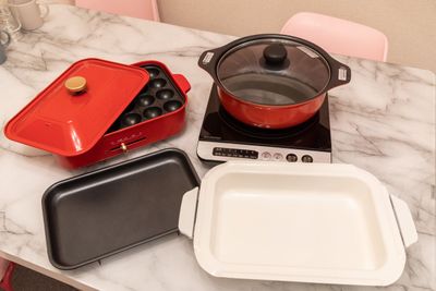 507_Forever秋葉原 レンタルスペースの室内の写真