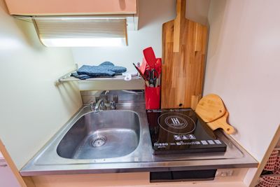 507_Forever秋葉原 レンタルスペースの室内の写真