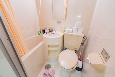 507_Forever秋葉原 レンタルスペースの室内の写真