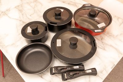 507_Forever秋葉原 レンタルスペースの室内の写真