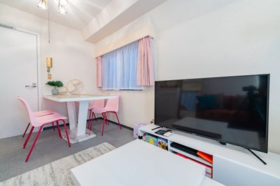 507_Forever秋葉原 レンタルスペースの室内の写真