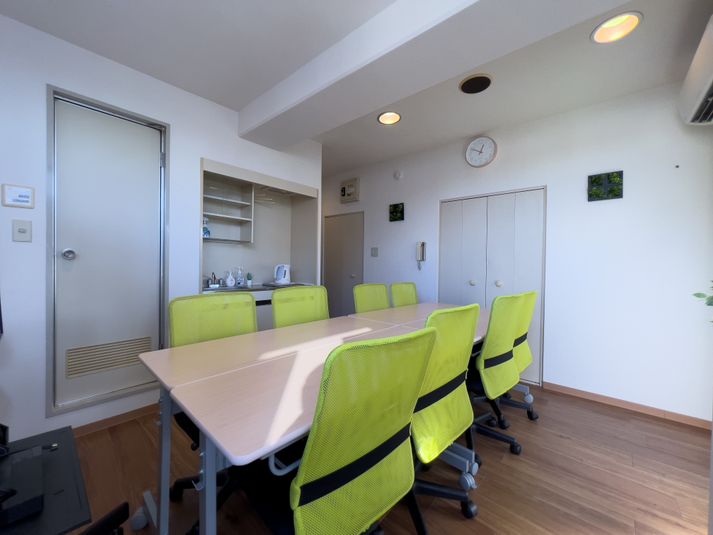 レンタルスペース - CurioSpace多摩センター