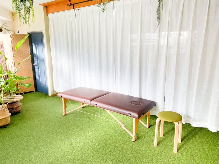 レンタルサロン - 温活ヨガサロン　yogaの森