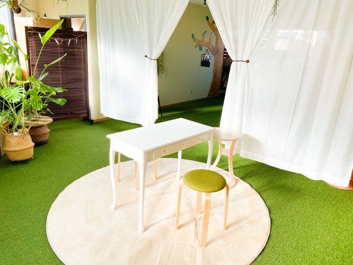 レンタルサロン - 温活ヨガサロン　yogaの森