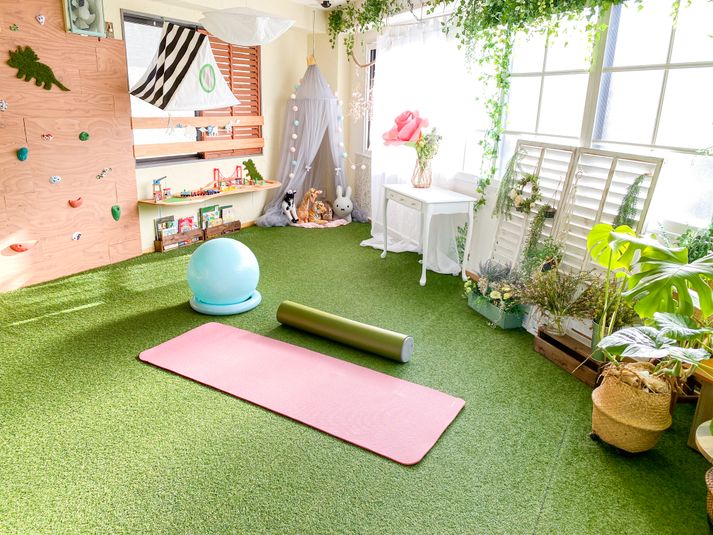 レンタルサロン - 温活ヨガサロン　yogaの森