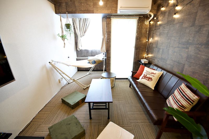 SP404【シェアスペlounge池袋】 - SP404 SHARESPE