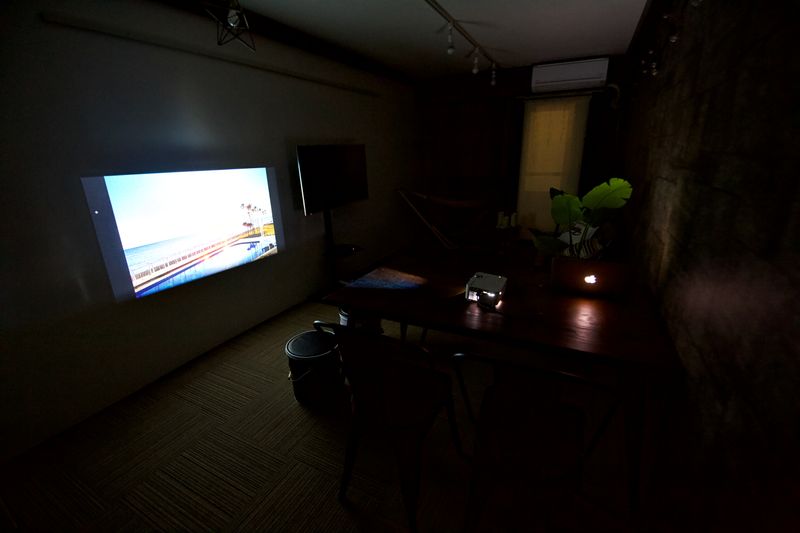 SP404【シェアスペlounge池袋】 - SP404 SHARESPE