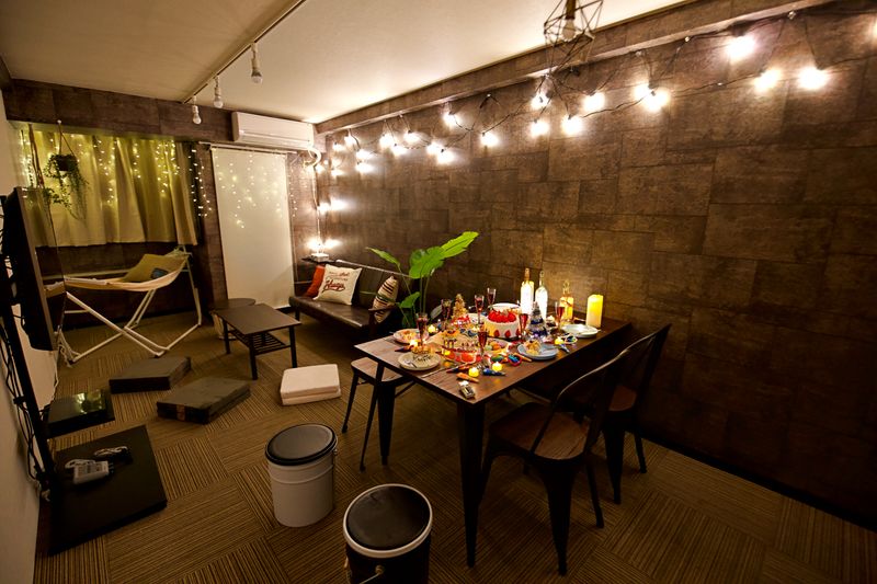 SP404【シェアスペlounge池袋】 - SP404 SHARESPE