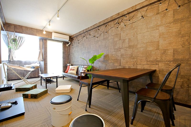 SP404【シェアスペlounge池袋】 - SP404 SHARESPE