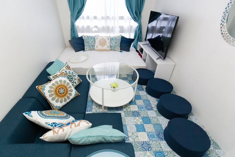 SP401【シェアスペaqua中野】 - SP401 SHAREPSE