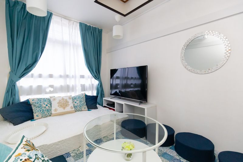 SP401【シェアスペaqua中野】 - SP401 SHAREPSE