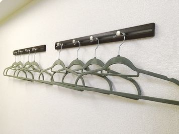 RAKUNA 高田馬場 Ａ会議室の設備の写真
