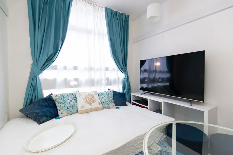 SP401【シェアスペaqua中野】 - SP401 SHAREPSE