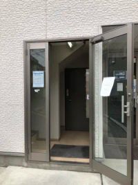 高崎駅の貸し会議室・レンタルルーム・セミナー利用 - のら猫会議室 高崎駅西口より徒歩５分のセミナールームの外観の写真
