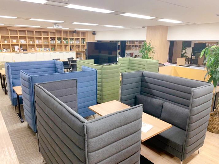 イベント・会議スペース - STAYUP横浜