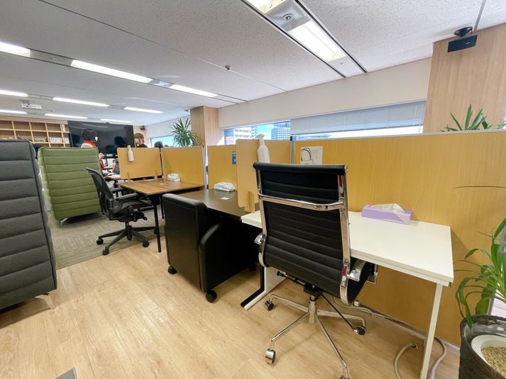 イベント・会議スペース - STAYUP横浜