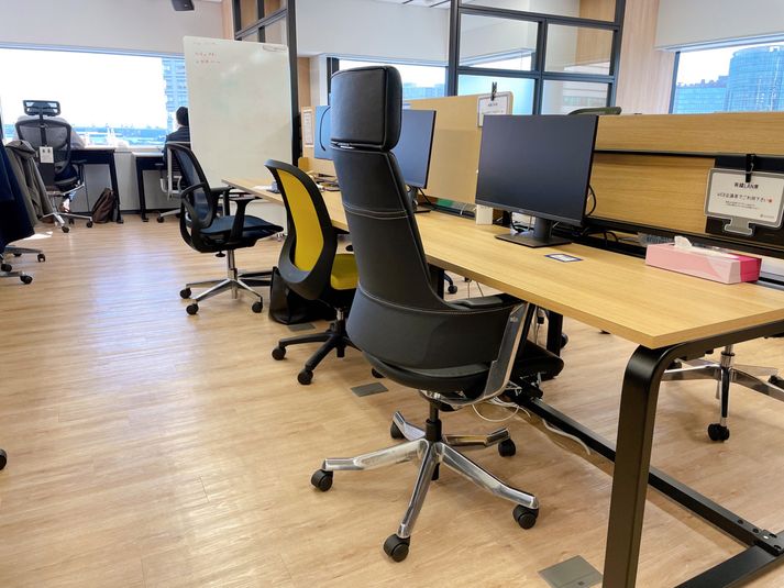 イベント・会議スペース - STAYUP横浜