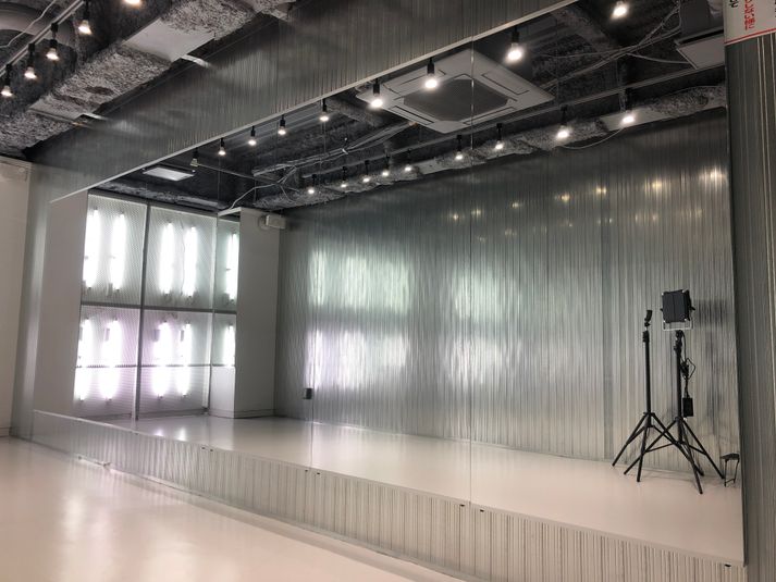 "Gallery" 1F - in the house / Shibuya