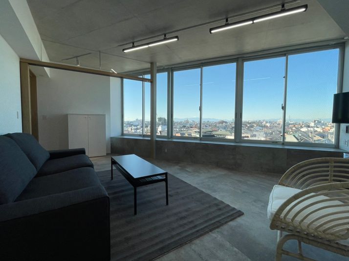 6F - 【閉店】テレワークブース大岡山  