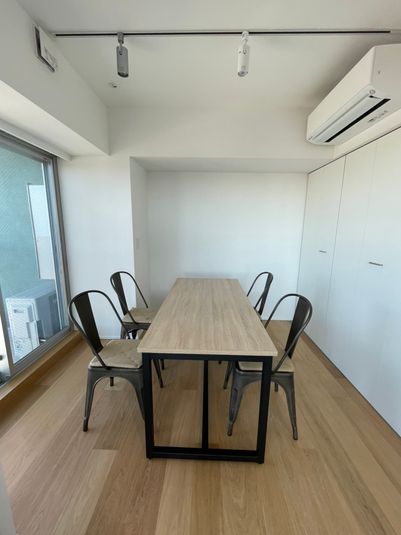 6F - 【閉店】テレワークブース大岡山  