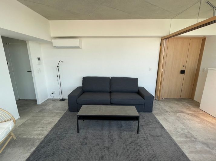 6F - 【閉店】テレワークブース大岡山  