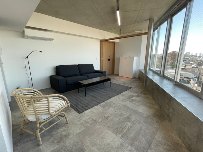 6F - 【閉店】テレワークブース大岡山  