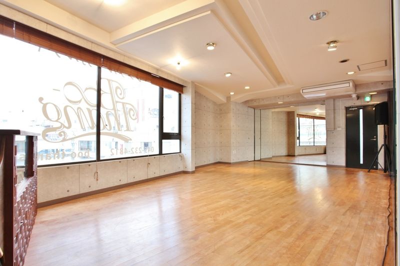 スタジオ ブーサング - レッスン＆レンタルスタジオ　StudioBoo-Thang