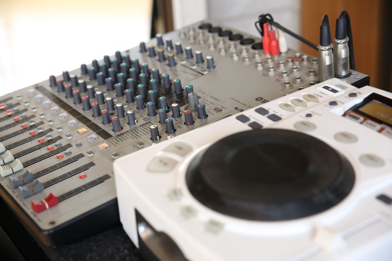 スタジオ ブーサング - レッスン＆レンタルスタジオ　StudioBoo-Thang