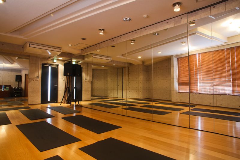 スタジオ ブーサング - レッスン＆レンタルスタジオ　StudioBoo-Thang