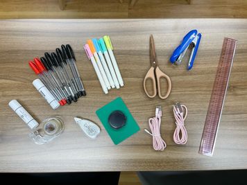《VILLENT東梅田》の設備の写真