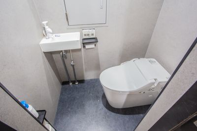 《VILLENT東梅田》の設備の写真