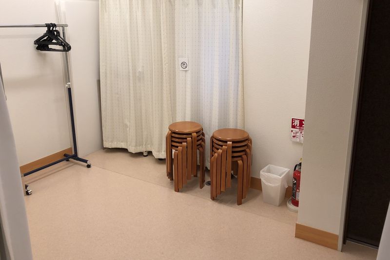 レンタルホール - テアトロ・ルセロ