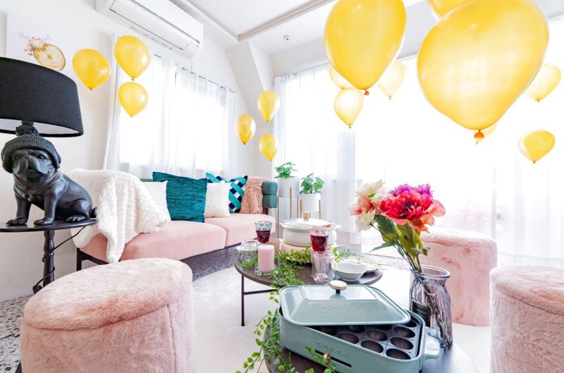 とってもおしゃれなスペース - ココリアest