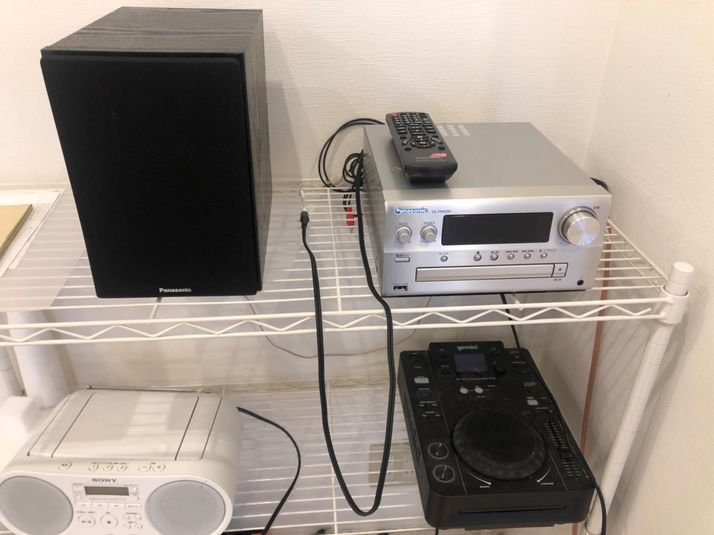 センター北BLOCKON 多目的スペース - ヴィンテージビル