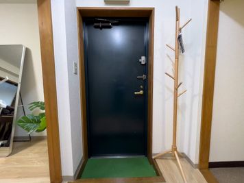 CurioSpace明大前 レンタルサロンの室内の写真