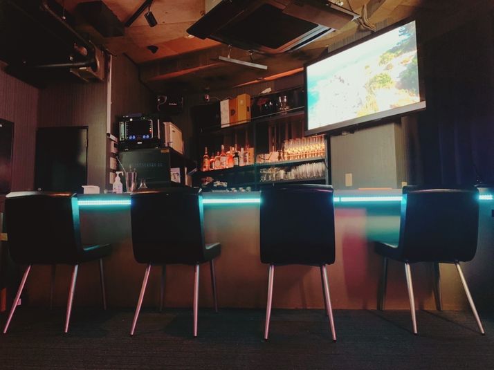 Newオープン！パーティースペース - レンタルスペース六本木Ch2