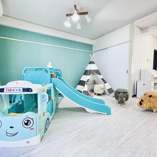 子供が主役！のレンタルスペース - KICHIレンタルキッズスペース