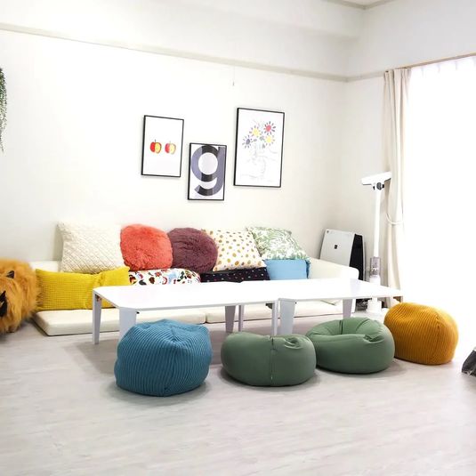 子供が主役！のレンタルスペース - KICHIレンタルキッズスペース