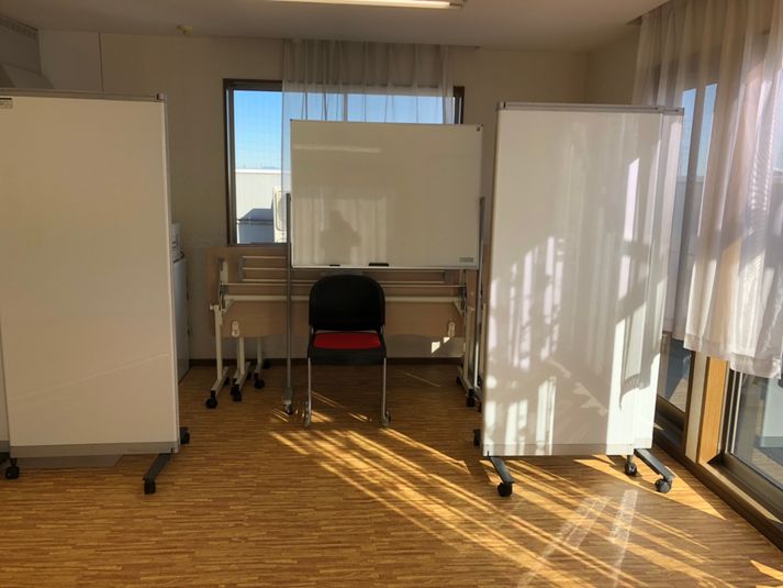 レンタルスペース新検見川 - レンタルスペース新検見川