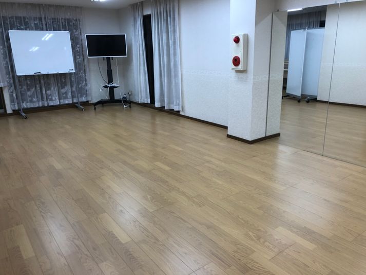 レンタルスペース新検見川 - レンタルスペース新検見川