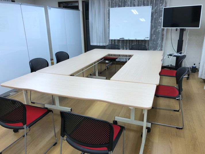 レンタルスペース新検見川 - レンタルスペース新検見川