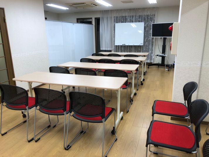 レンタルスペース新検見川 - レンタルスペース新検見川