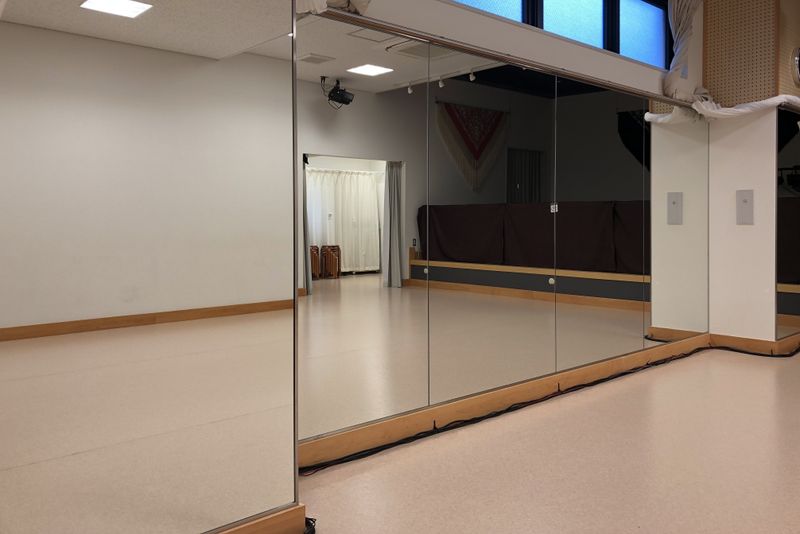 レンタルスタジオ - テアトロ・ルセロ