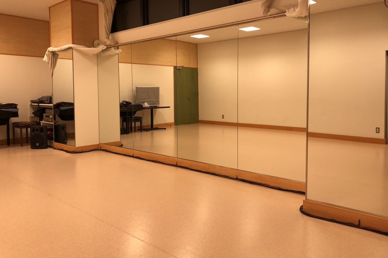 レンタルスタジオ - テアトロ・ルセロ