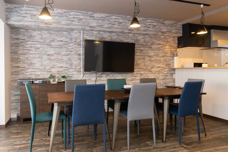 SP397【シェアスペlounge六本木】 - SP397 SHARESPE