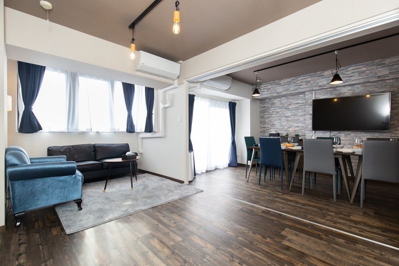 SP397【シェアスペlounge六本木】 - SP397 SHARESPE